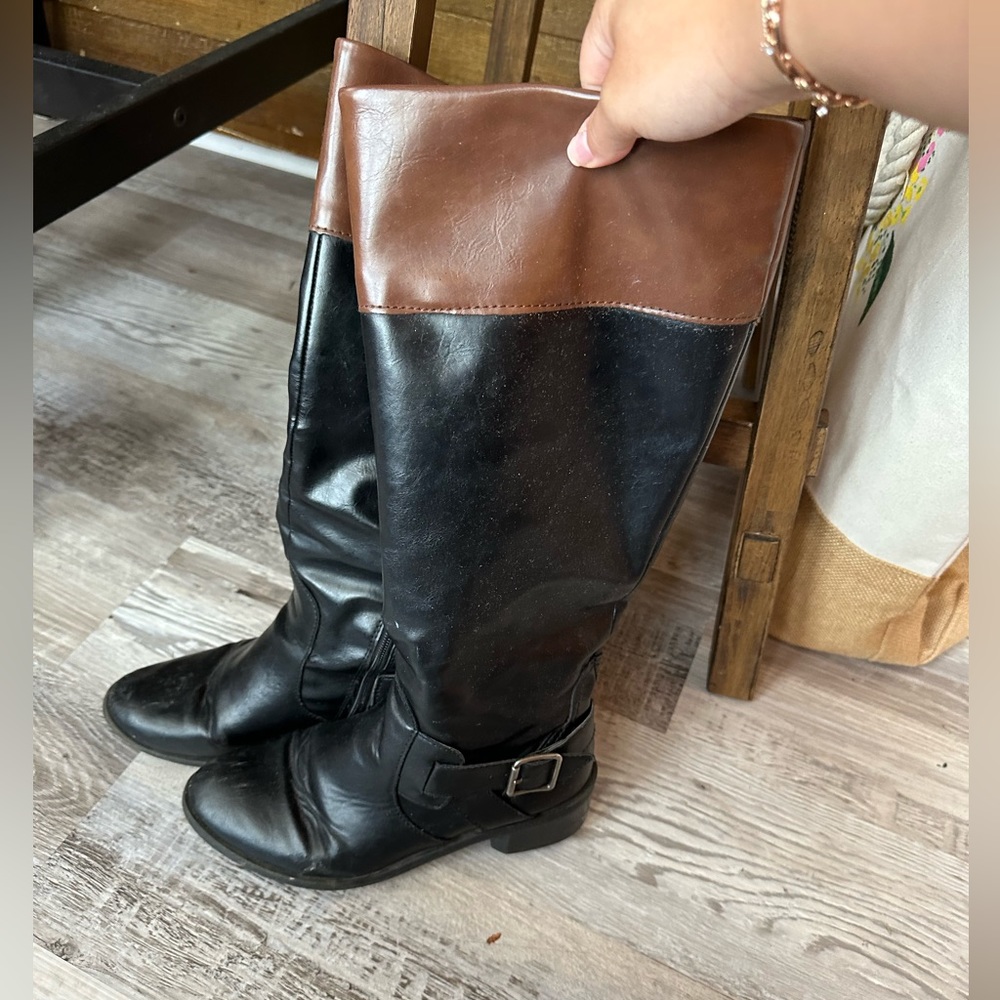 Women’s Riding Boots